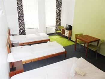 Pension Absolut Berlin Pension Absolut Berlin