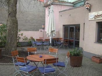 Schwarzburger Hof Schwarzburger Hof