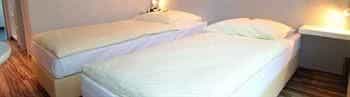 Airport- & Seminarhotel Airport- & Seminarhotel