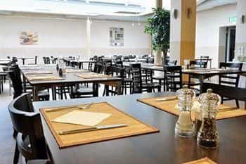 Airport- & Seminarhotel Airport- & Seminarhotel