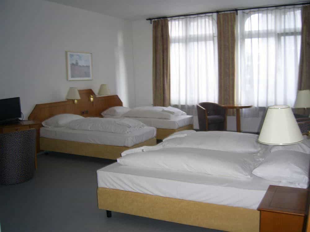 Willy Hotel Frankfurt Willy Hotel Frankfurt