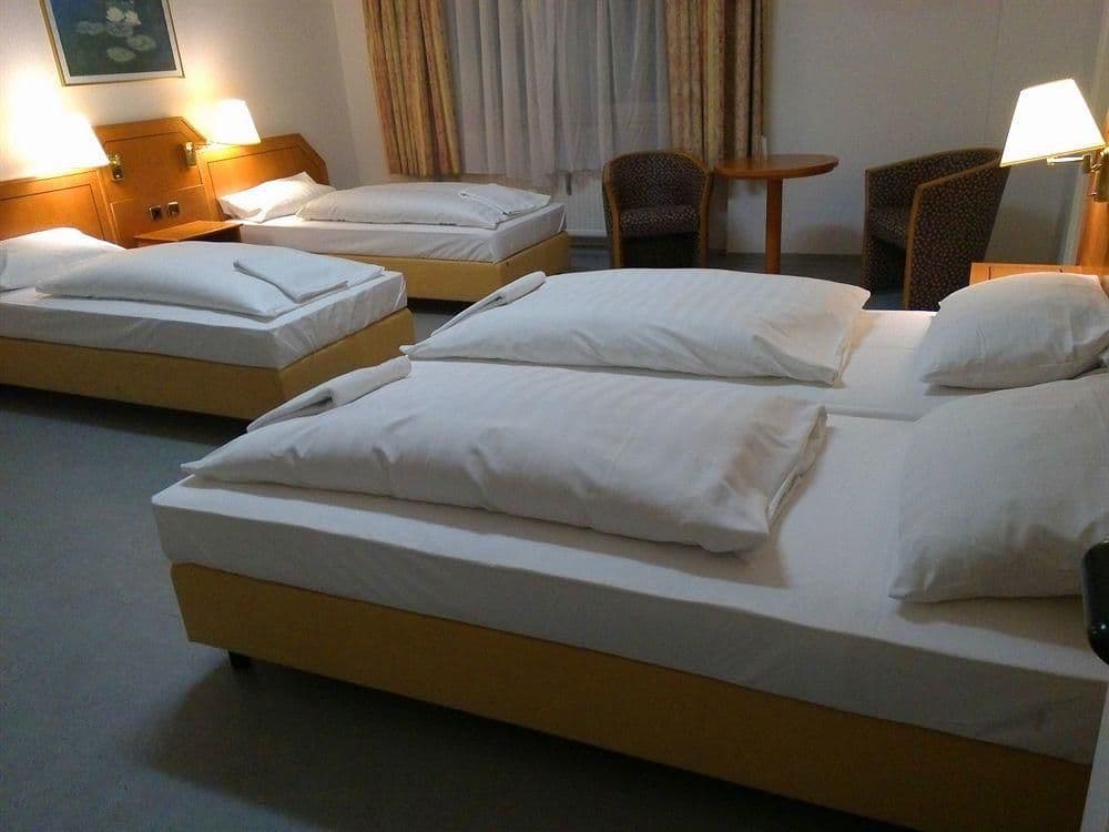 Willy Hotel Frankfurt Willy Hotel Frankfurt