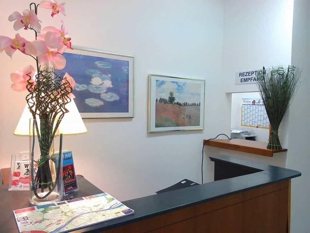 Willy Hotel Frankfurt Willy Hotel Frankfurt
