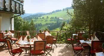 Wellnesshotel Mangler Wellnesshotel Mangler