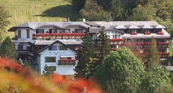 Wellnesshotel Mangler Wellnesshotel Mangler