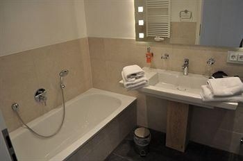Suite Hotel Binz3