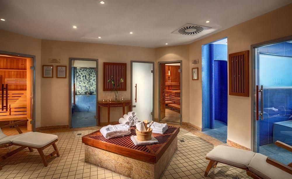 Suite Hotel Binz0