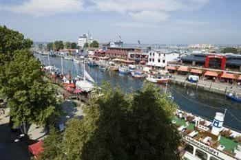 Hotel Am Alten Strom