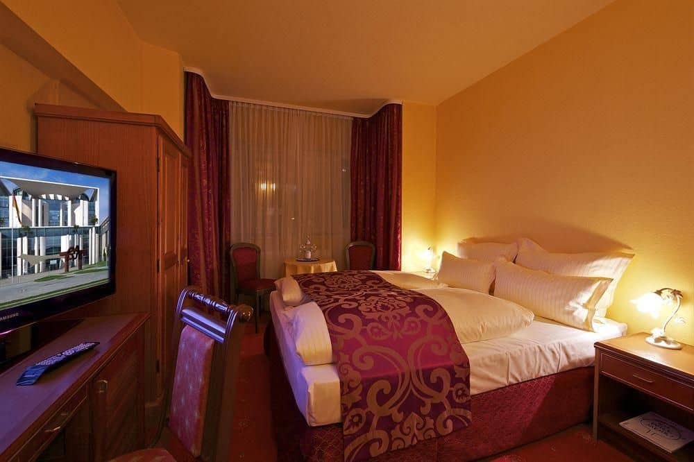 Riverside City Hotel & Spa Riverside City Hotel & Spa