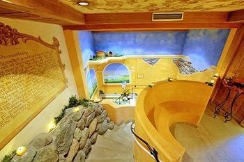 Spa & Golf Vital-Resort Konig Ludwig3