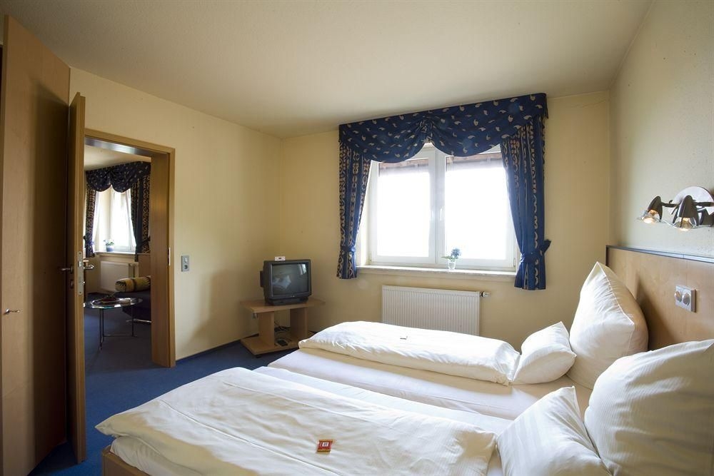 Hotel Kattenbusch Economy0
