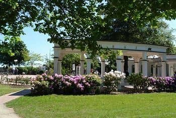 Hotel Auszeit Hotel Auszeit