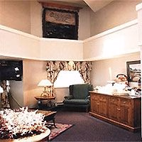 Comfort Inn Yarmouth1