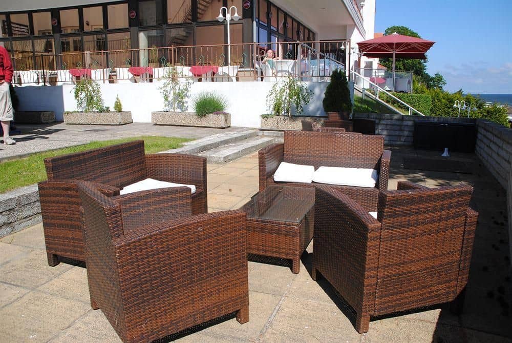 Aparthotel An der Seebr Aparthotel An der Seebr