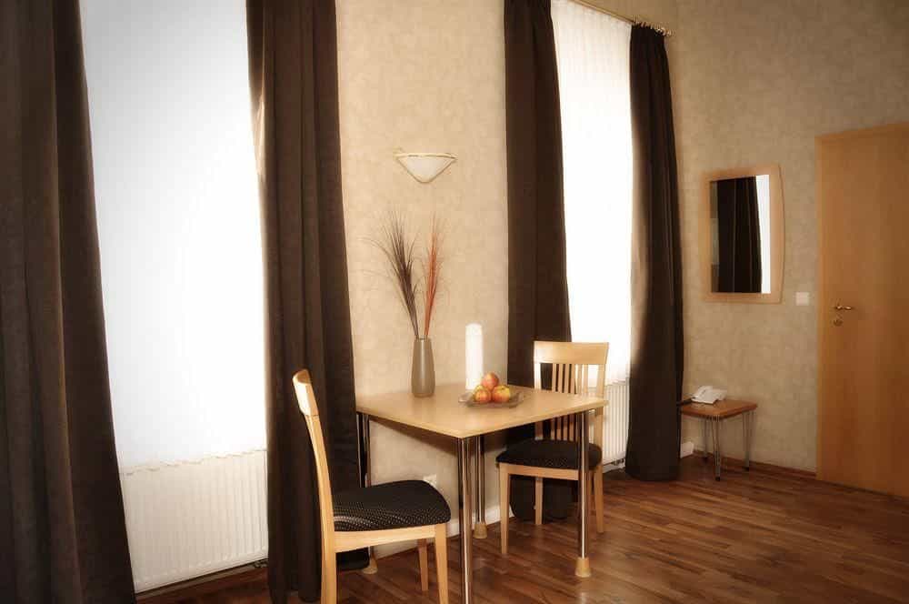 Appartmenthotel New Angela Appartmenthotel New Angela