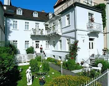 Appartmenthotel New Angela Appartmenthotel New Angela