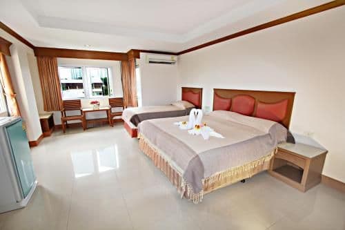 Superior Room