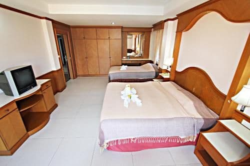 Suite