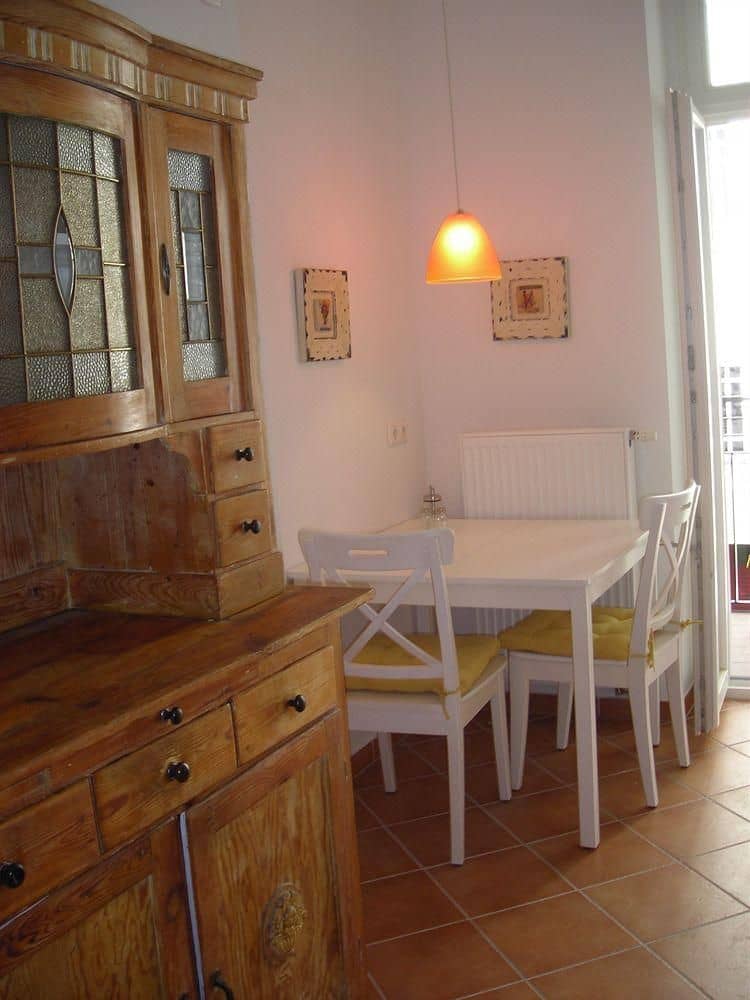 Apartments Deluxe Prenzlauer Berg 2 Apartments Deluxe Prenzlauer Berg 2
