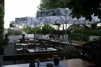 Hotel Odenwaldblick Hotel Odenwaldblick