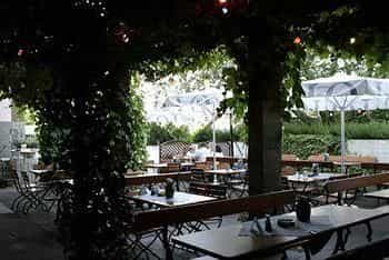Hotel Odenwaldblick