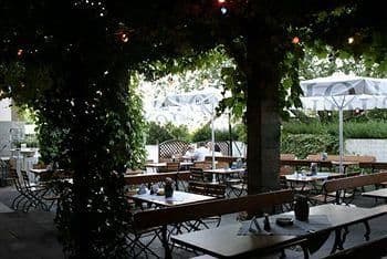 Hotel Odenwaldblick Hotel Odenwaldblick
