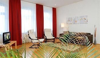 Aparthotel am Zwinger3