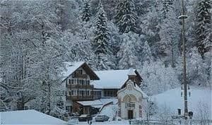 Hotel Haus Hammersbach Hotel Haus Hammersbach
