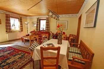 Hotel Haus Hammersbach Hotel Haus Hammersbach