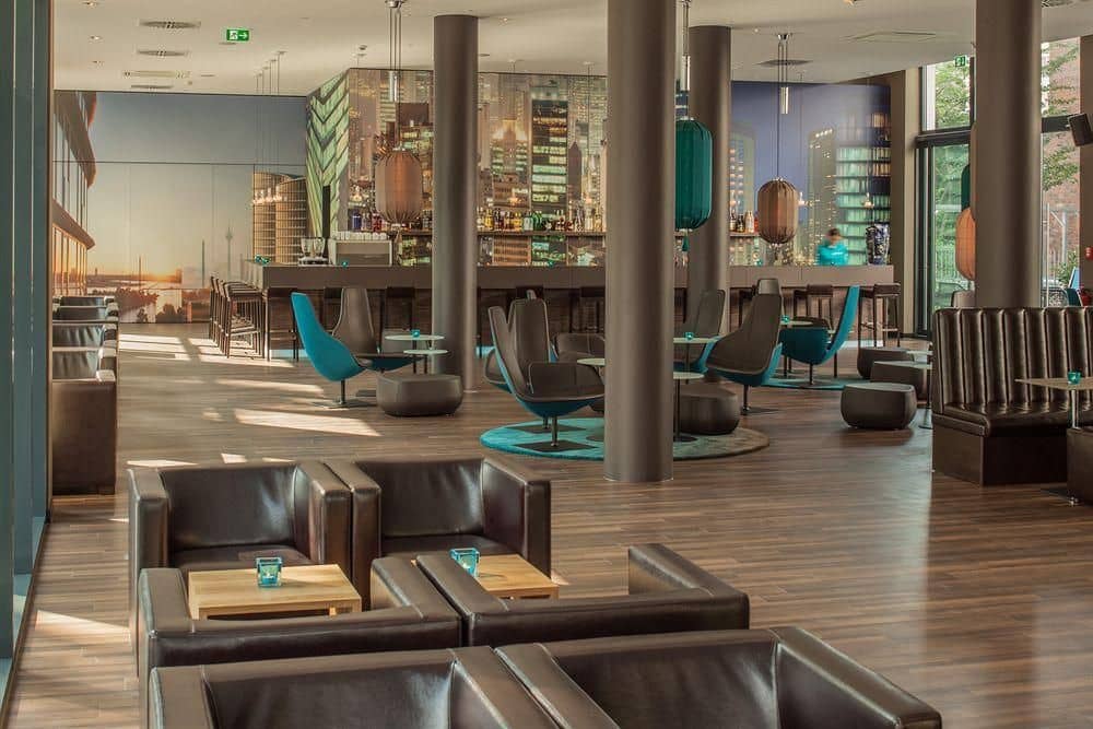 Motel One Dusseldorf-Hauptbahnhof Motel One Dusseldorf-Hauptbahnhof