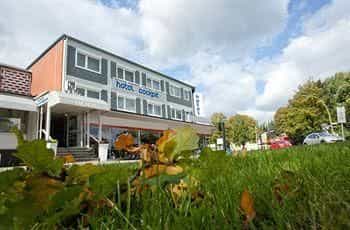 Hotel Cockpit Hotel Cockpit