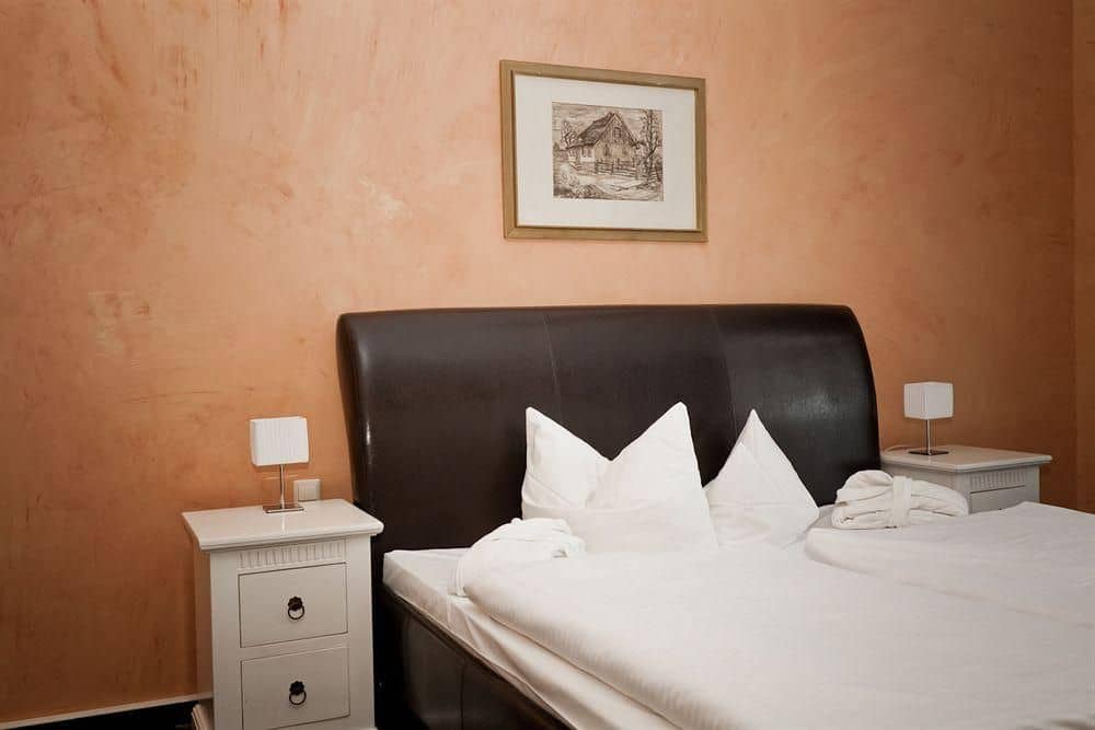 Aurelia Hotel St. Hubertus Aurelia Hotel St. Hubertus