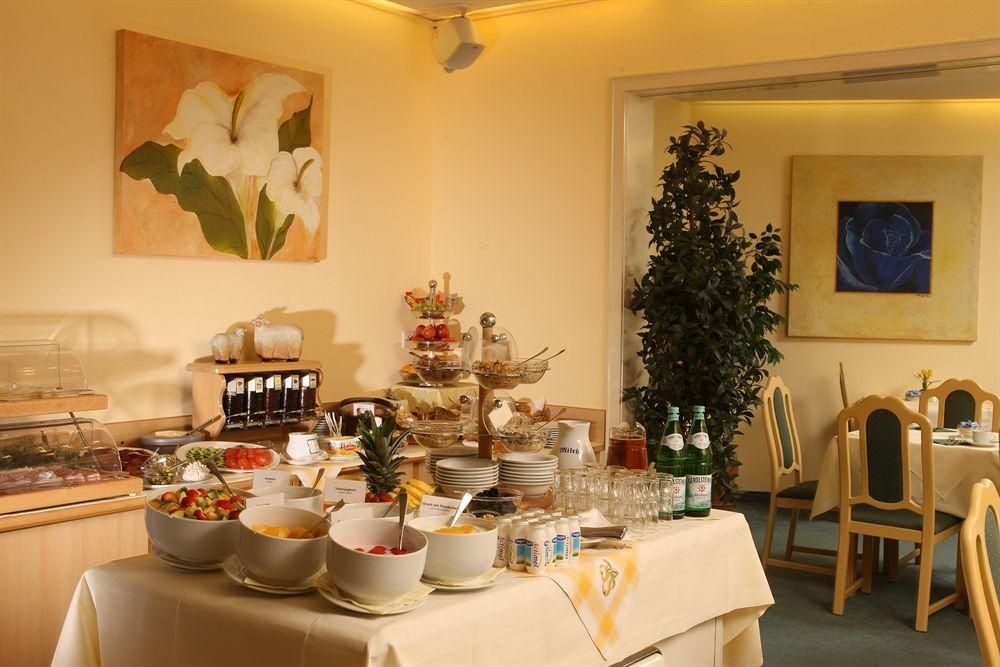 Comfort Garni Hotel Stadt Bremen1