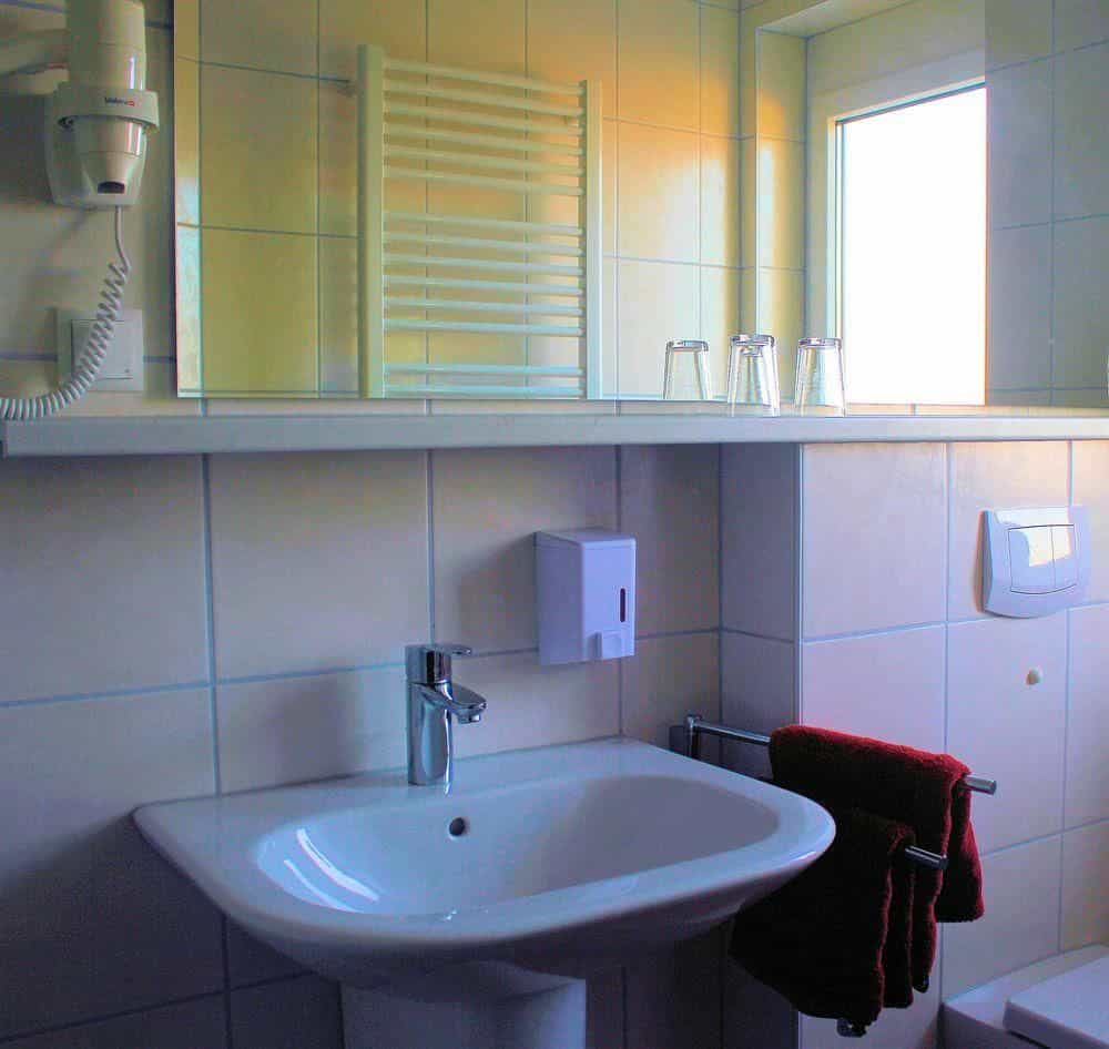 Hotel Tenner
