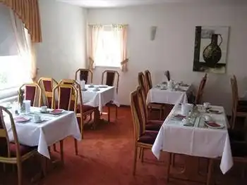 Waldhotel Soodener Hof Waldhotel Soodener Hof