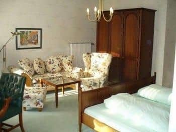 Hotel zum Schwan Hotel zum Schwan