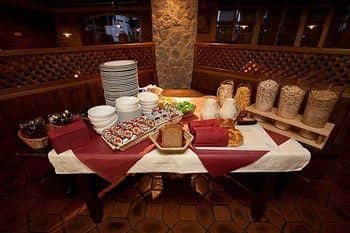 Hotel Kopa Garni Hotel Kopa Garni