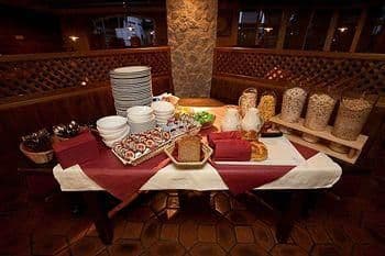 Hotel Kopa Garni Hotel Kopa Garni