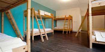 Smart Stay Hostel Munich City Smart Stay Hostel Munich City