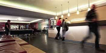 Smart Stay Hostel Munich City Smart Stay Hostel Munich City