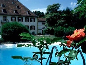 Hotel Schloss Heinsheim Hotel Schloss Heinsheim