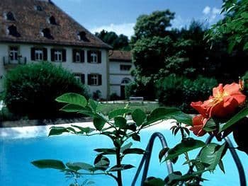 Hotel Schloss Heinsheim Hotel Schloss Heinsheim