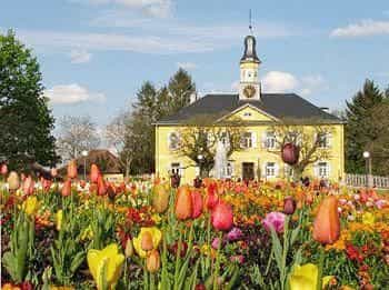 Hotel Schloss Heinsheim Hotel Schloss Heinsheim