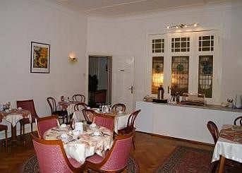 Hotel - Pension Majesty Hotel - Pension Majesty