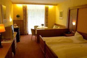 Parkhotel Bad Faulenbach Parkhotel Bad Faulenbach