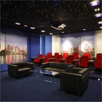 TOP Commundo Tagungshotel Hamburg TOP Commundo Tagungshotel Hamburg