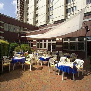 TOP Commundo Tagungshotel Hamburg TOP Commundo Tagungshotel Hamburg