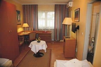 Hotel Ottersleben Hotel Ottersleben