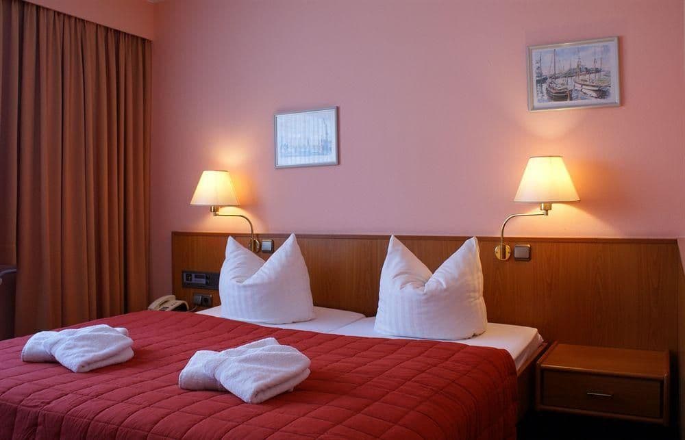 Hotel Sachsentor Hamburg Bergedorf Hotel Sachsentor Hamburg Bergedorf