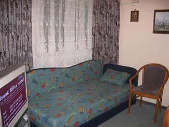 Isaak Miles Hotel Berlin Isaak Miles Hotel Berlin
